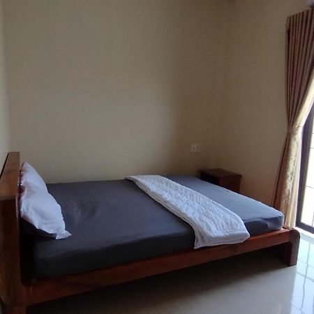 Hoa Dung Homestay Hà Tiên Ngoại thất bức ảnh