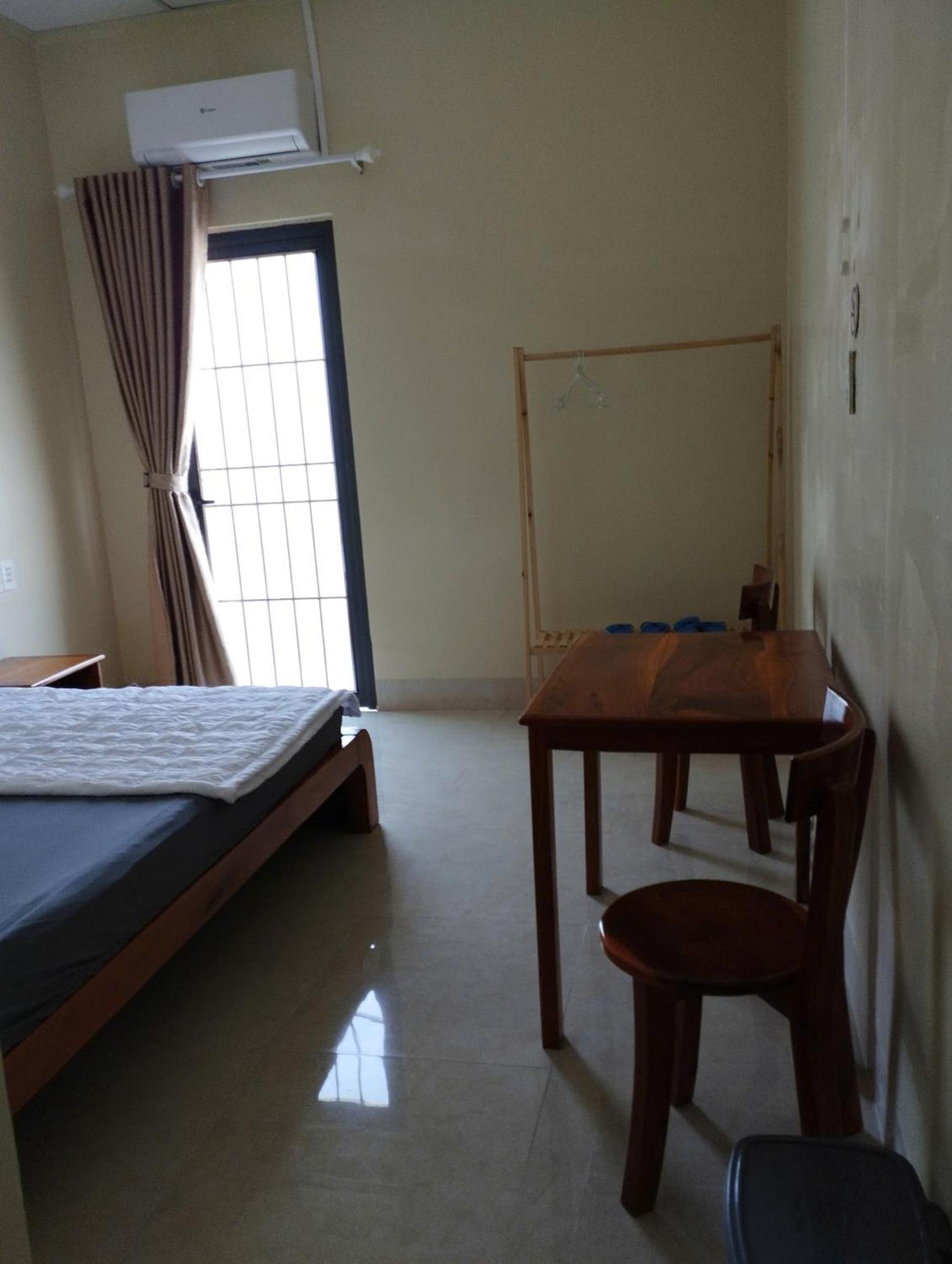 Hoa Dung Homestay Hà Tiên Ngoại thất bức ảnh