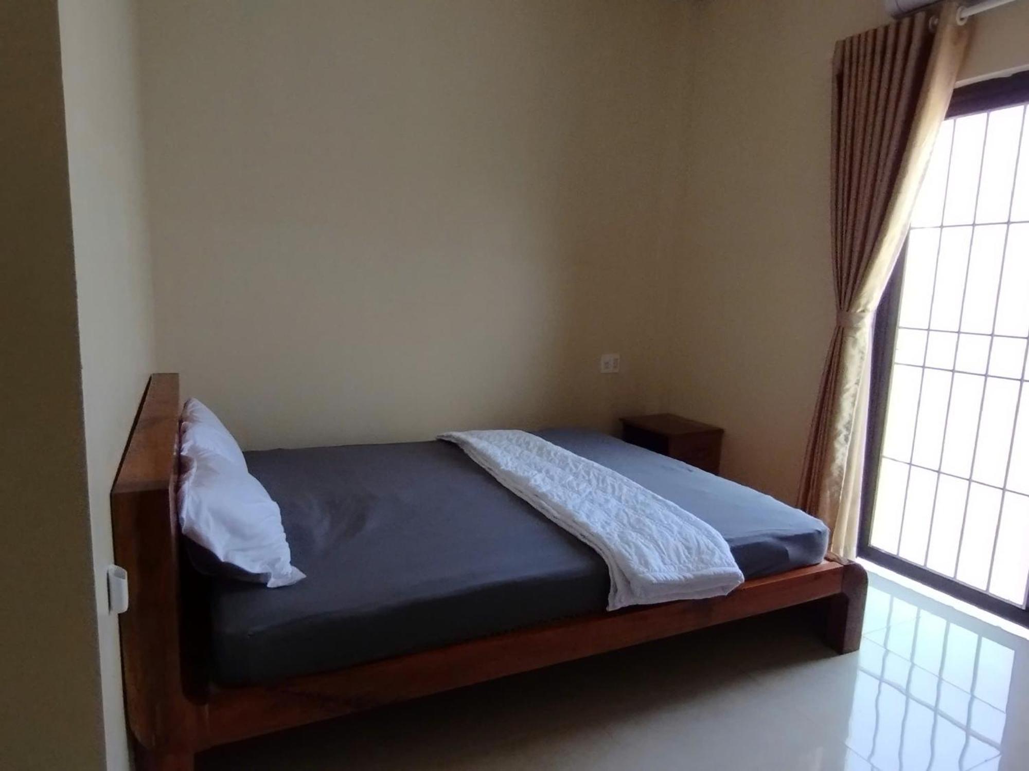 Hoa Dung Homestay Hà Tiên Ngoại thất bức ảnh